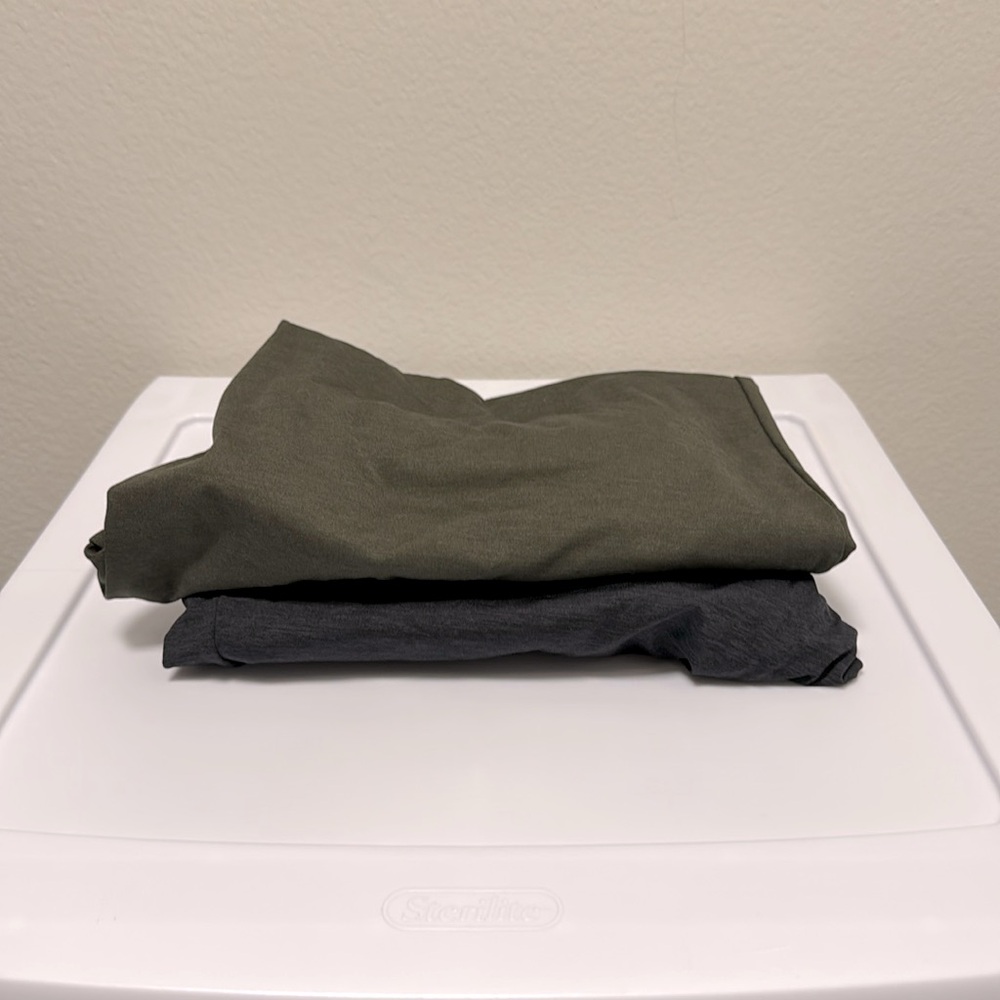 Uniqlo Active Jogger Pants